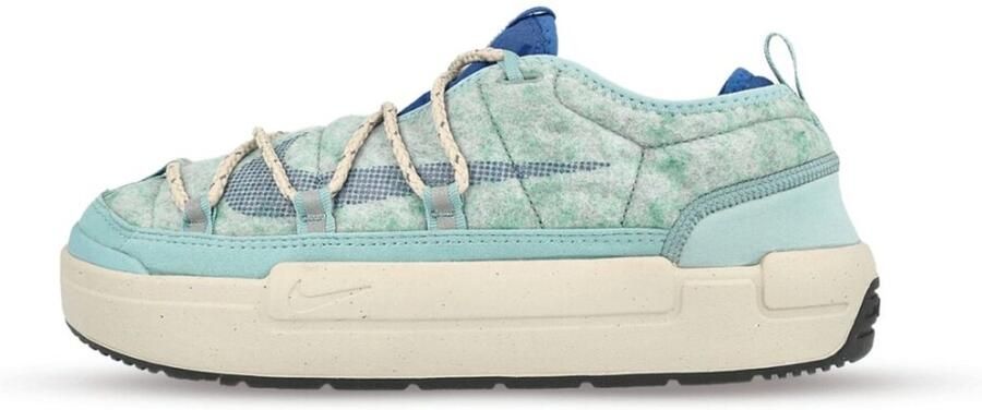 Nike Offline Pack Ocean Cube Sanddrift