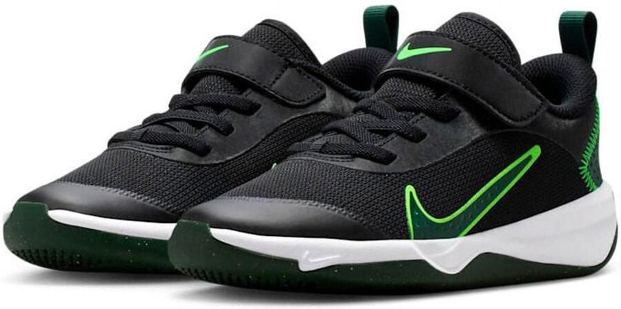 Nike Omni Multi-Court Indoorschoenen Junior