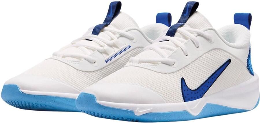 Nike Omni Multi-Court Indoorschoenen Junior