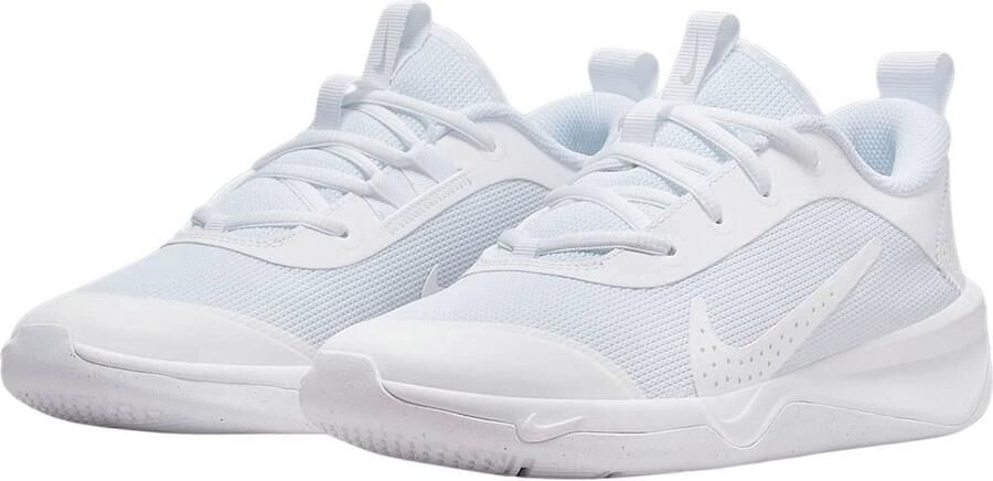 Nike Sportschoenen Baskets Omni Multi Court maille respirante
