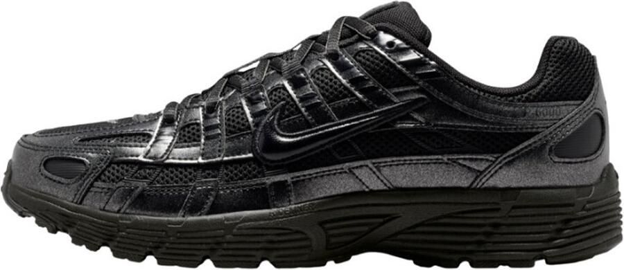 Nike P-6000 Black Anthracite (Women's)