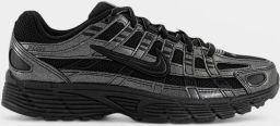 Nike P-6000 Black Anthracite (Women's)