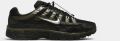 Nike P-6000 Sneakers Zwart Mesh Synthetisch - Zwart