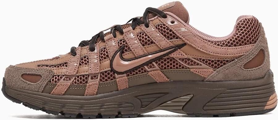 Nike P-6000 Cacao Bruin