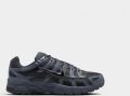 Nike Sneakers P-6000 Dark Smoke Grey Carbon - Grijs