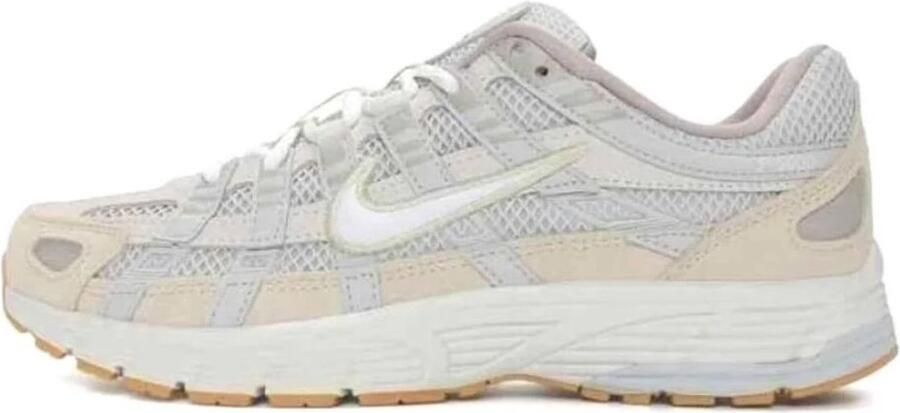 Nike P-6000 Photon Dust- Photon Dust