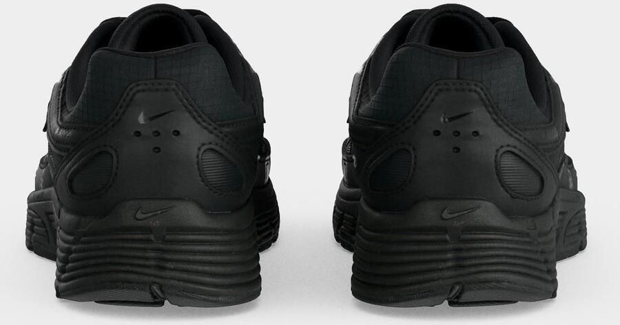 Nike P-6000 GS Black