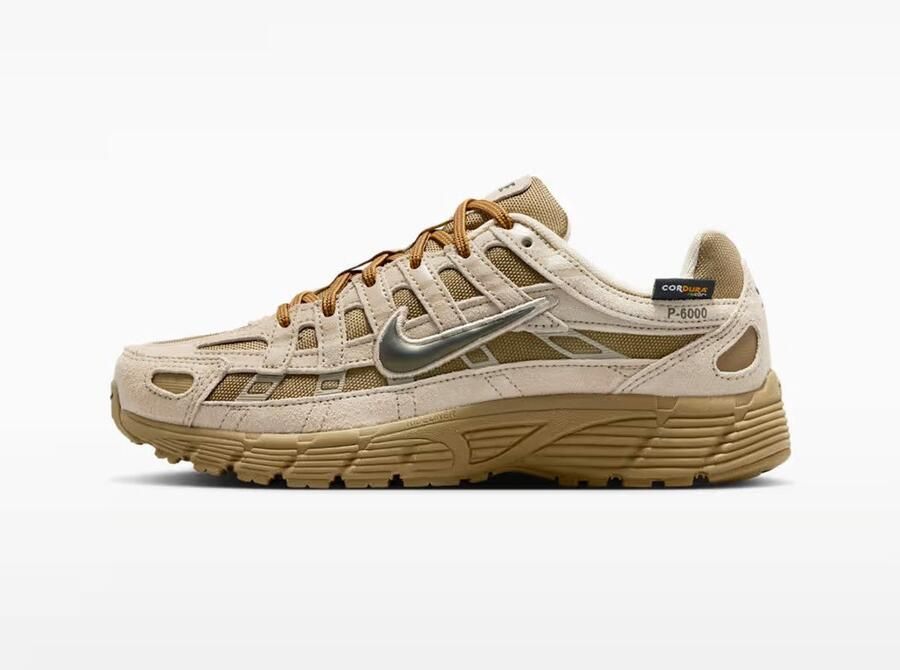 Nike P-6000 Premium Junior Bruin