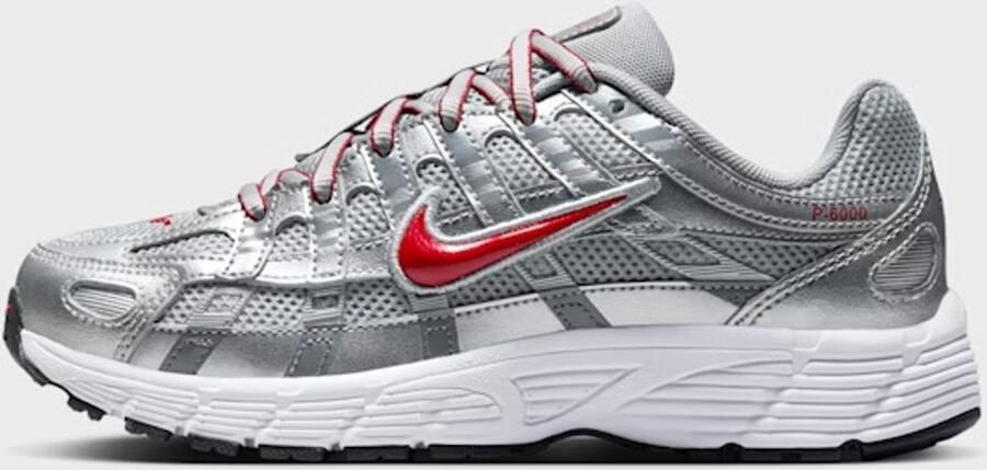 Nike P-6000 (GS) HV5064-002 sneakersy sportowe unisex dziecięce czarne rozmiar - Foto 1