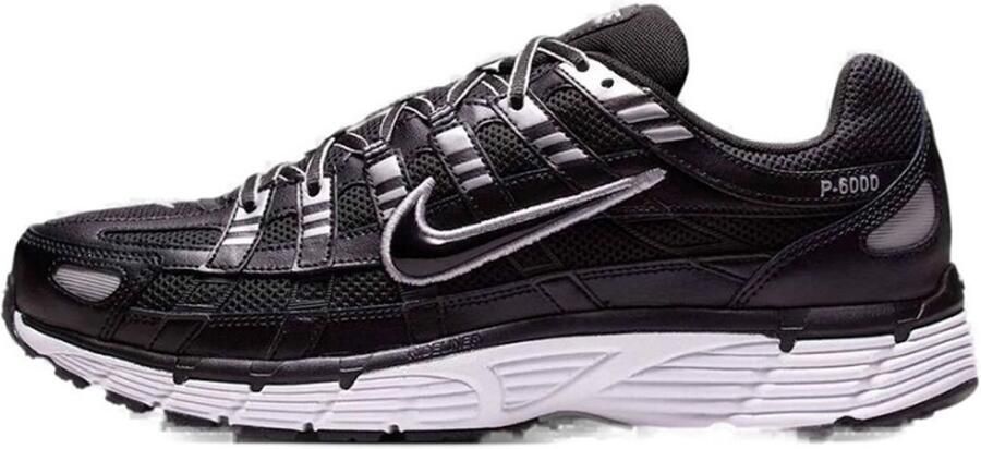 Nike Lage Sneakers Baskets P-6000 maille respirante