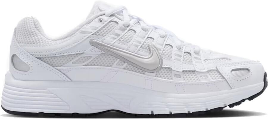 Nike P-6000 Kinder Sneakers Hv5064-017 Kleur Off White - Foto 2