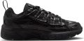 Nike P-6000 Kinder Sneakers Ir2303-012 Kleur Zwart-multicolour - Zwart