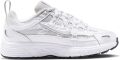Nike P-6000 Kinder Sneakers Ir2303-017 Kleur Off White - Wit