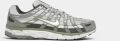 Nike P-6000 Light Army Cargo Khaki Men's - Groen