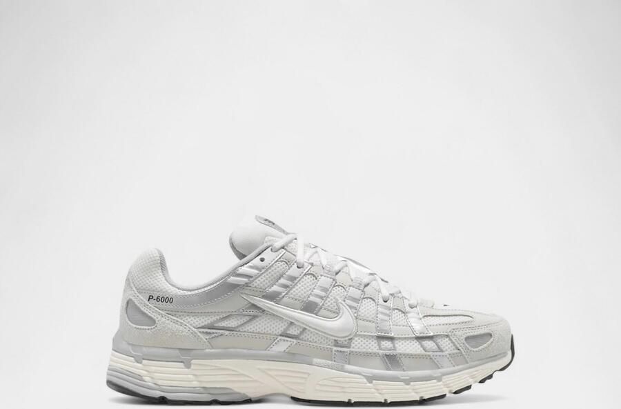 Nike P-6000 Light Bone