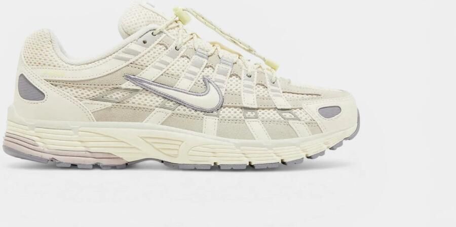 Nike -p-6000-light-bone-womens - Foto 1