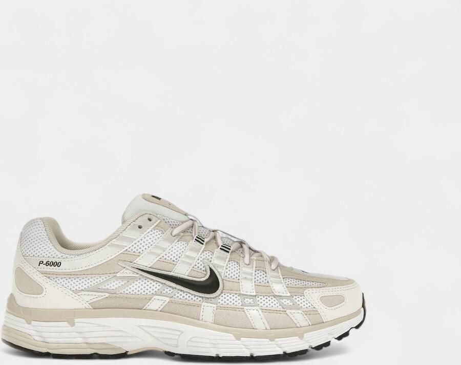Nike P-6000 Light Orewood Brown (Women's)