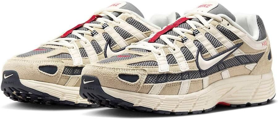 Nike P-6000 MBTS Style Sneakers Heren