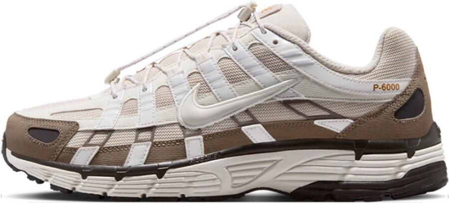Nike P-6000 Bruin- Bruin