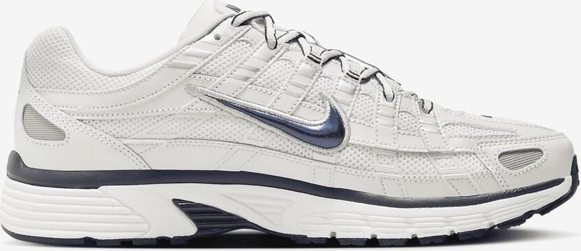 Nike Schoenen P-6000 Phantom Summit White White Obsidian- Phantom Summit White White Obsidian - Foto 2