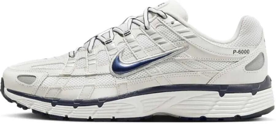 Nike Schoenen P-6000 Phantom Summit White White Obsidian- Phantom Summit White White Obsidian