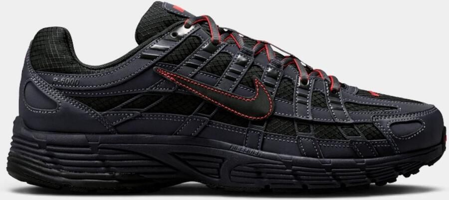 Nike P-6000 Off-Noir Crimson