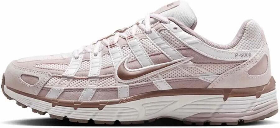 Nike P-6000 Grijs- Grijs - Foto 3
