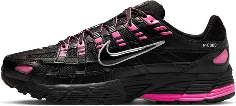 Nike Schoenen P-6000 Pink Blast- Heren Pink Blast