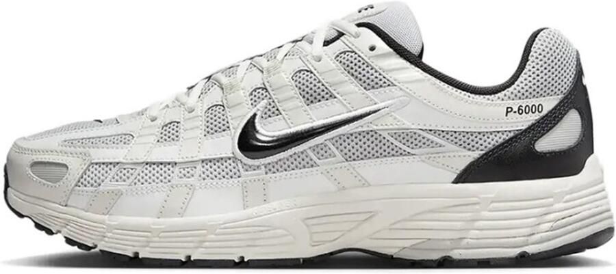 Nike Sneakers P-6000 Light Bone