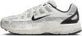 Nike Sneakers P-6000 Light Bone - Wit