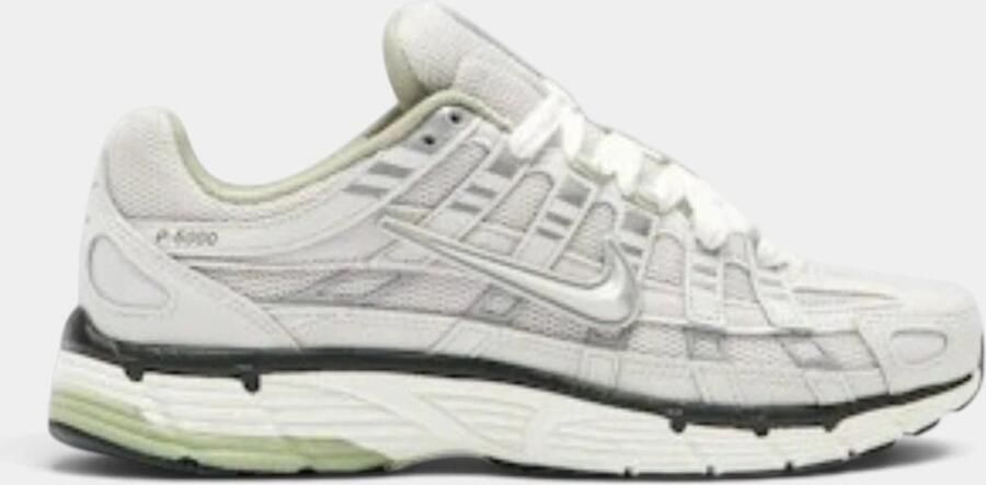 Nike Sneakers P-6000 Platinum Tint Sail Anthracite
