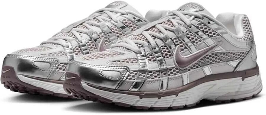Nike P-6000 Platinum Violet- Platinum Violet - Foto 2