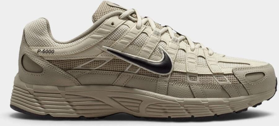 Nike Sportswear Sneakers laag 'P-6000 Premium' bruin offwhite - Foto 2