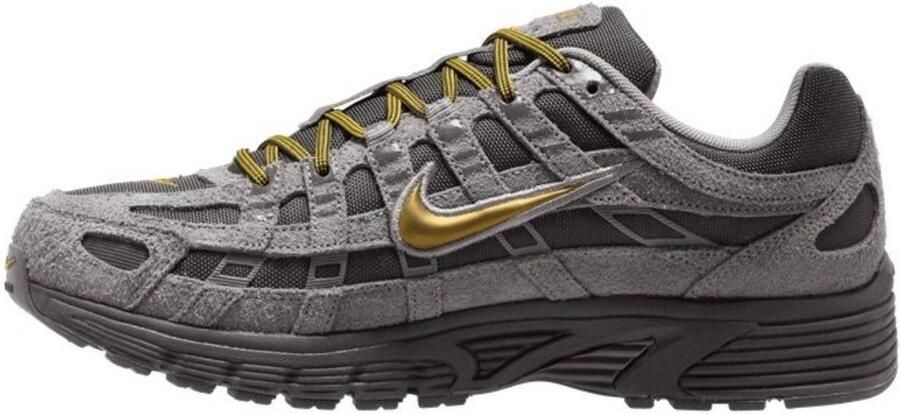 Nike P-6000 PRM Heren Sneakers Grijs IH0946