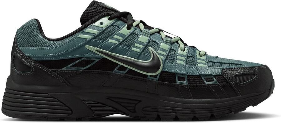 Nike P-6000 PRM IH8042-001 sneakers heren multicolor model IH8042