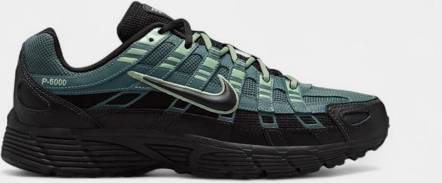 Nike P-6000 PRM IH8042-001 sneakers heren multicolor model IH8042