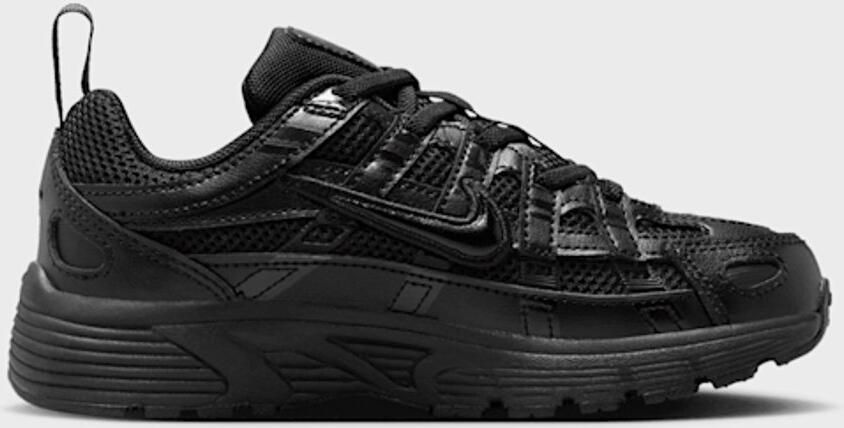 Nike P-6000 (PS) Sneakers Kids Zwart