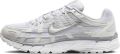 Nike P-6000 Pure Platinum Sneakers Unisex - Wit