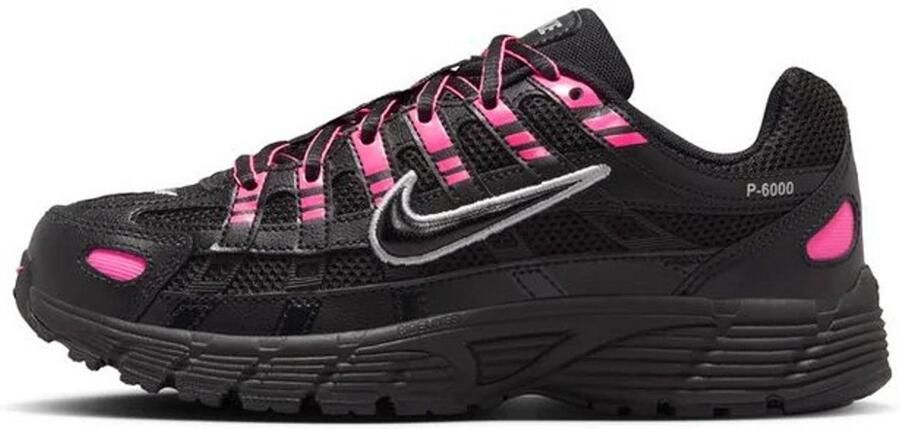 Nike Kinderschoenen P-6000 Pink Blast Pink Blast