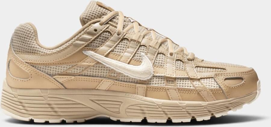 Nike P-6000 Sand Drift Linen Sail (Women's)
