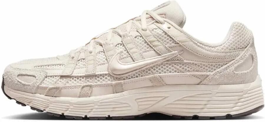 Nike P-6000 SE Light Orewood Brown