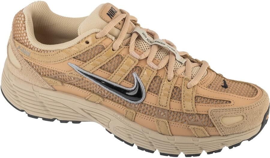Nike P-6000 SE Mannen Beige Sneakers - Foto 2