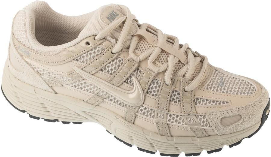 Nike P-6000 SE Mannen Beige Sneakers