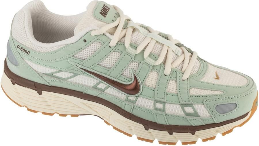 Nike P-6000 SE Mannen Groen Sneakers