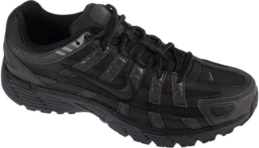 Nike P-6000 SE Mannen Zwart Sneakers