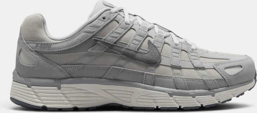 Nike Sneakers P-6000 SE Pure Platinum Wolf Grey