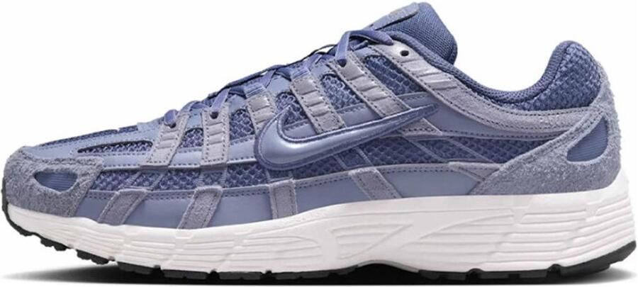 Nike Sneakers P-6000 Special Edition Diffused Blue