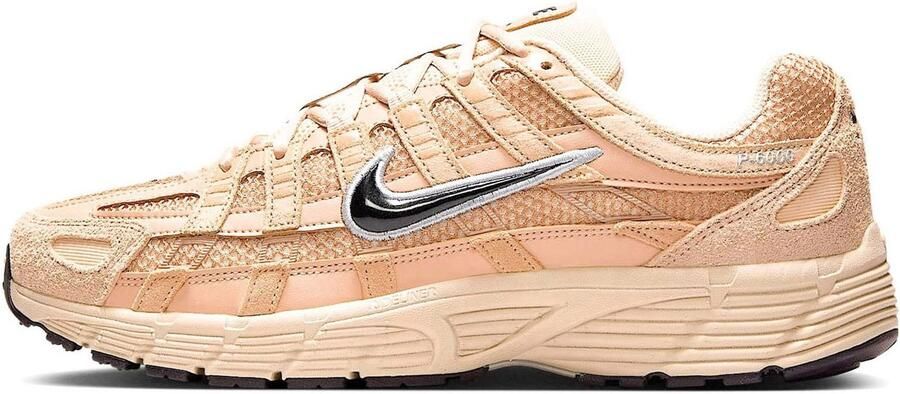 Nike P-6000 Men beige Schoenen