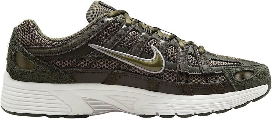 Nike P-6000 SE Sneakers Heren