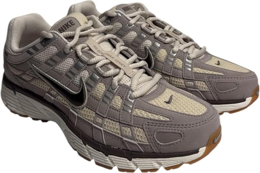 Nike Sportswear Sneakers laag 'P-6000 SE' - Foto 2